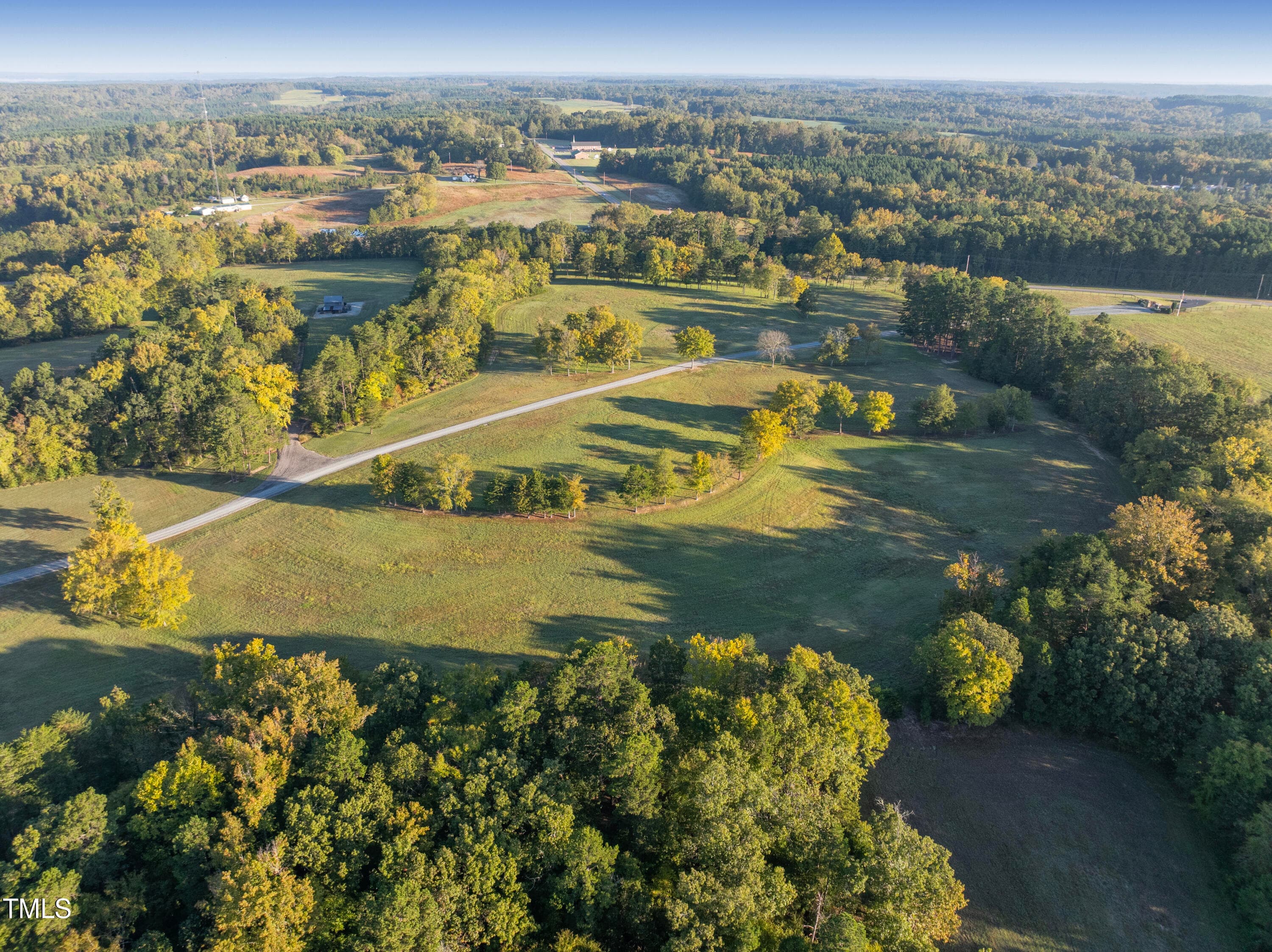 Riverend Grounds 4 - 8589 Mcghees Mill Road, Semora, NC 27343