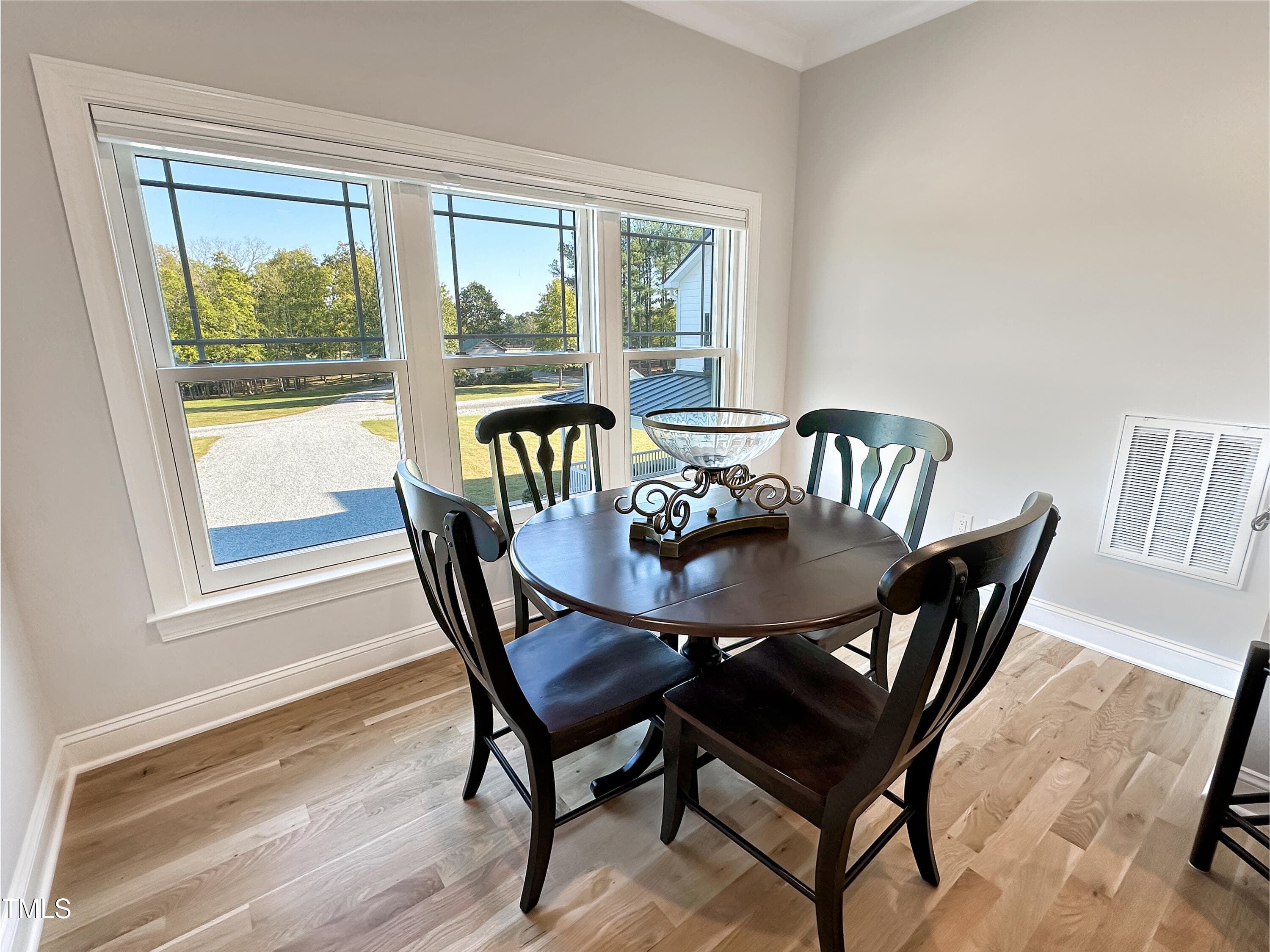 Farm Apartment07 - 8589 Mcghees Mill Road, Semora, NC 27343