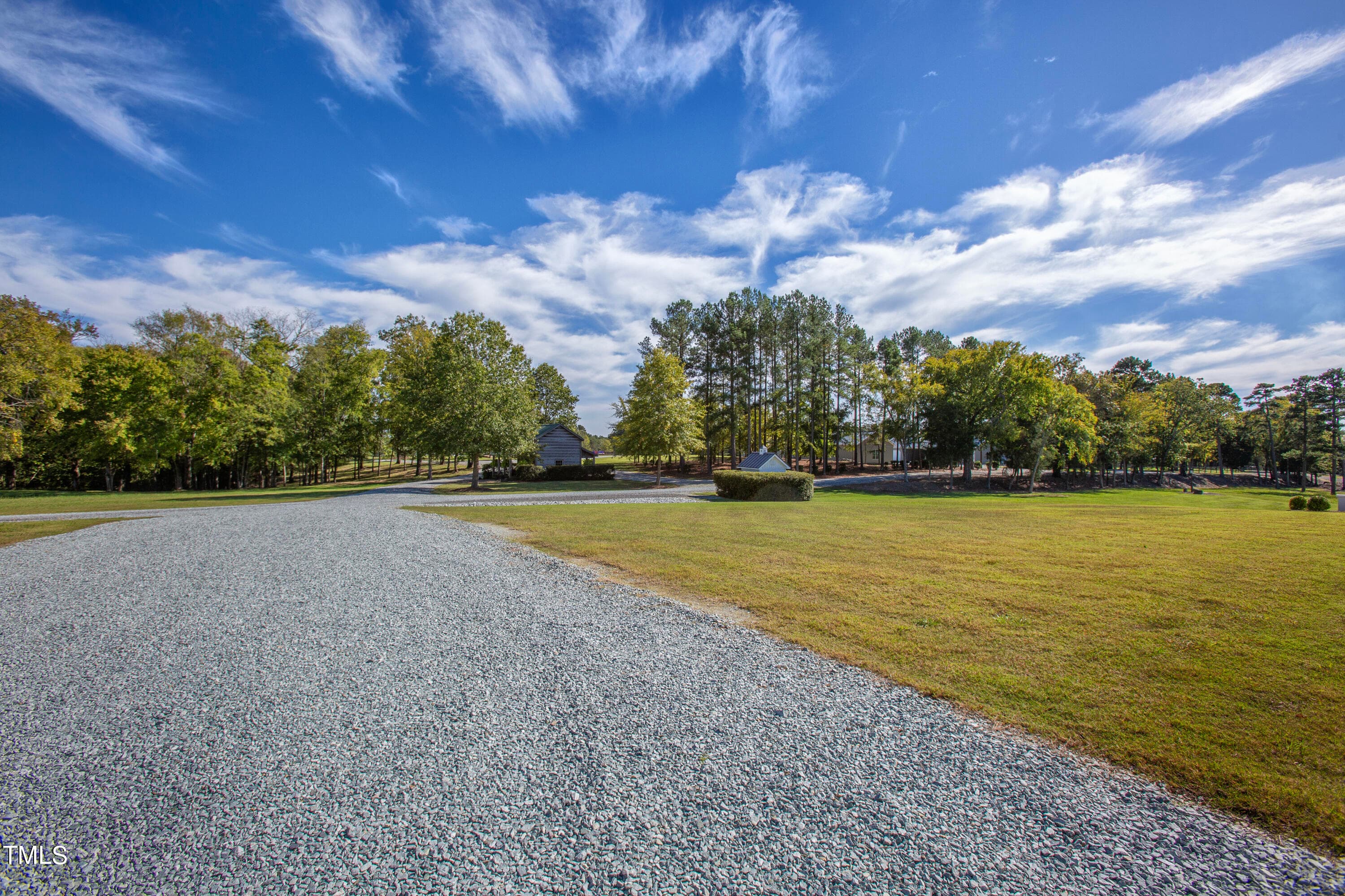 Riverend Grounds 2 - 8589 Mcghees Mill Road, Semora, NC 27343