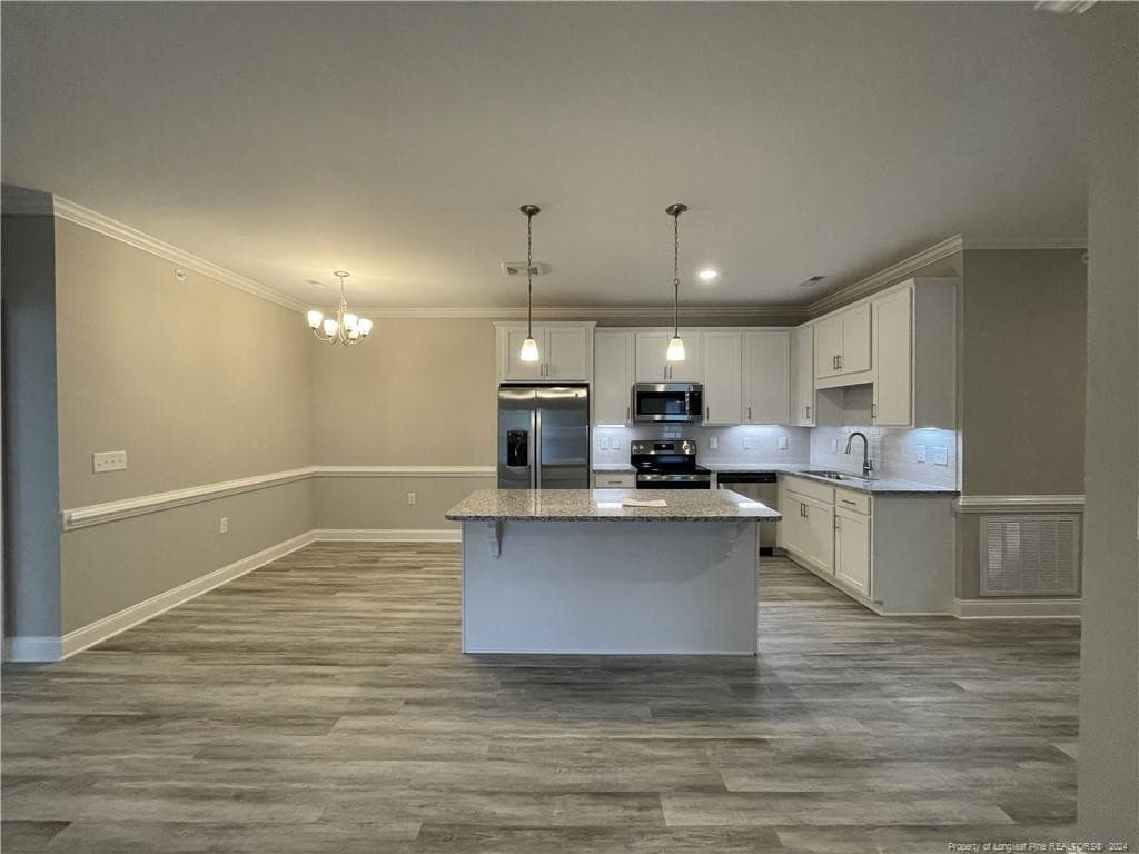 Photo 4 - 240 Gallery Drive 304, Spring Lake, NC 28390