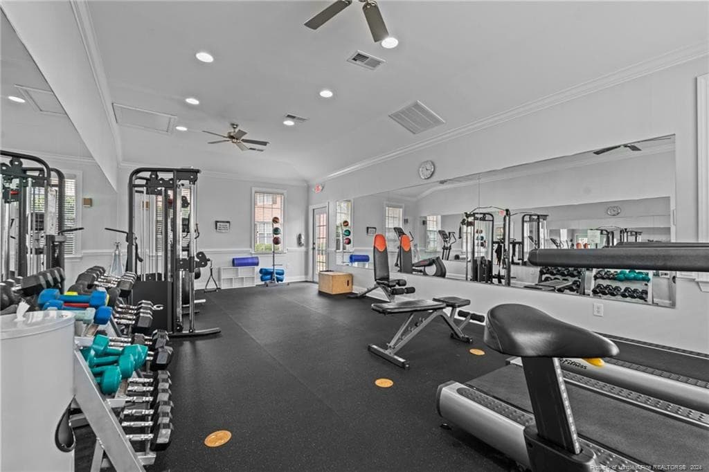 Photo 14 - 240 Gallery Drive 304, Spring Lake, NC 28390