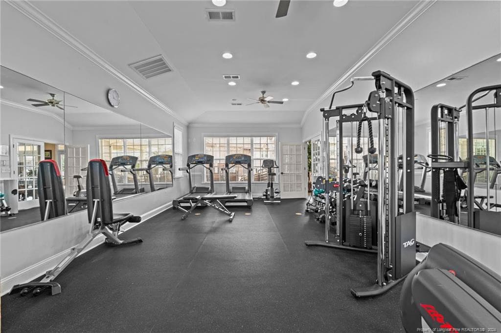Photo 15 - 240 Gallery Drive 304, Spring Lake, NC 28390