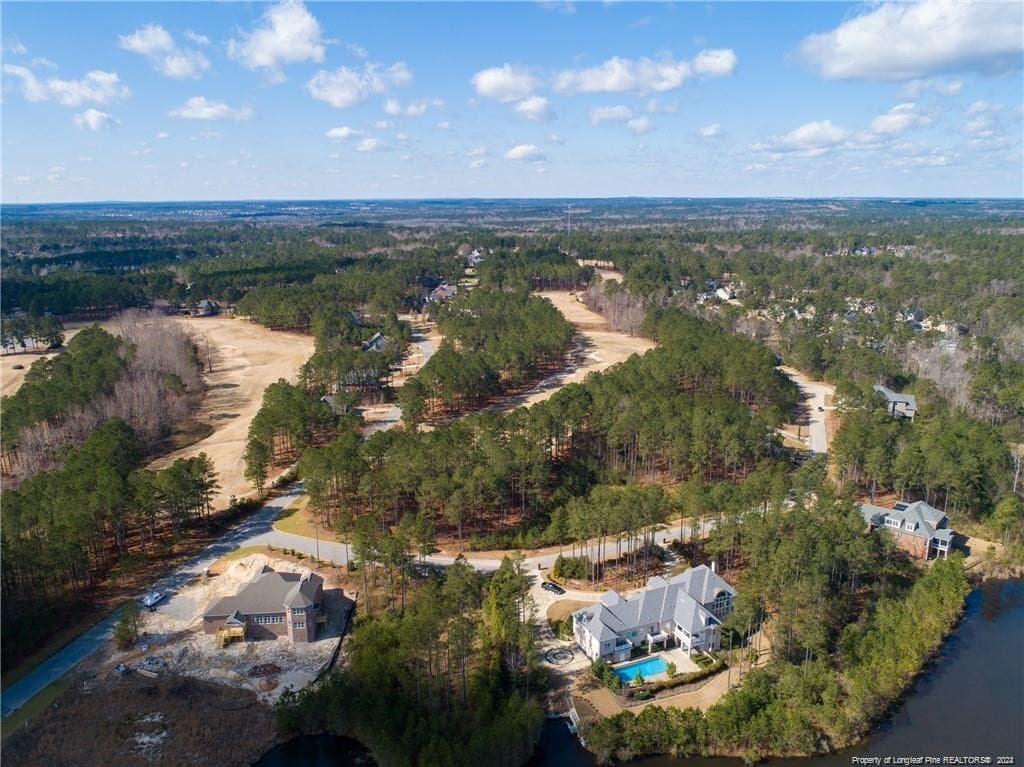 Photo 5 - 125 Broadlake (647) Lane, Spring Lake, NC 28390