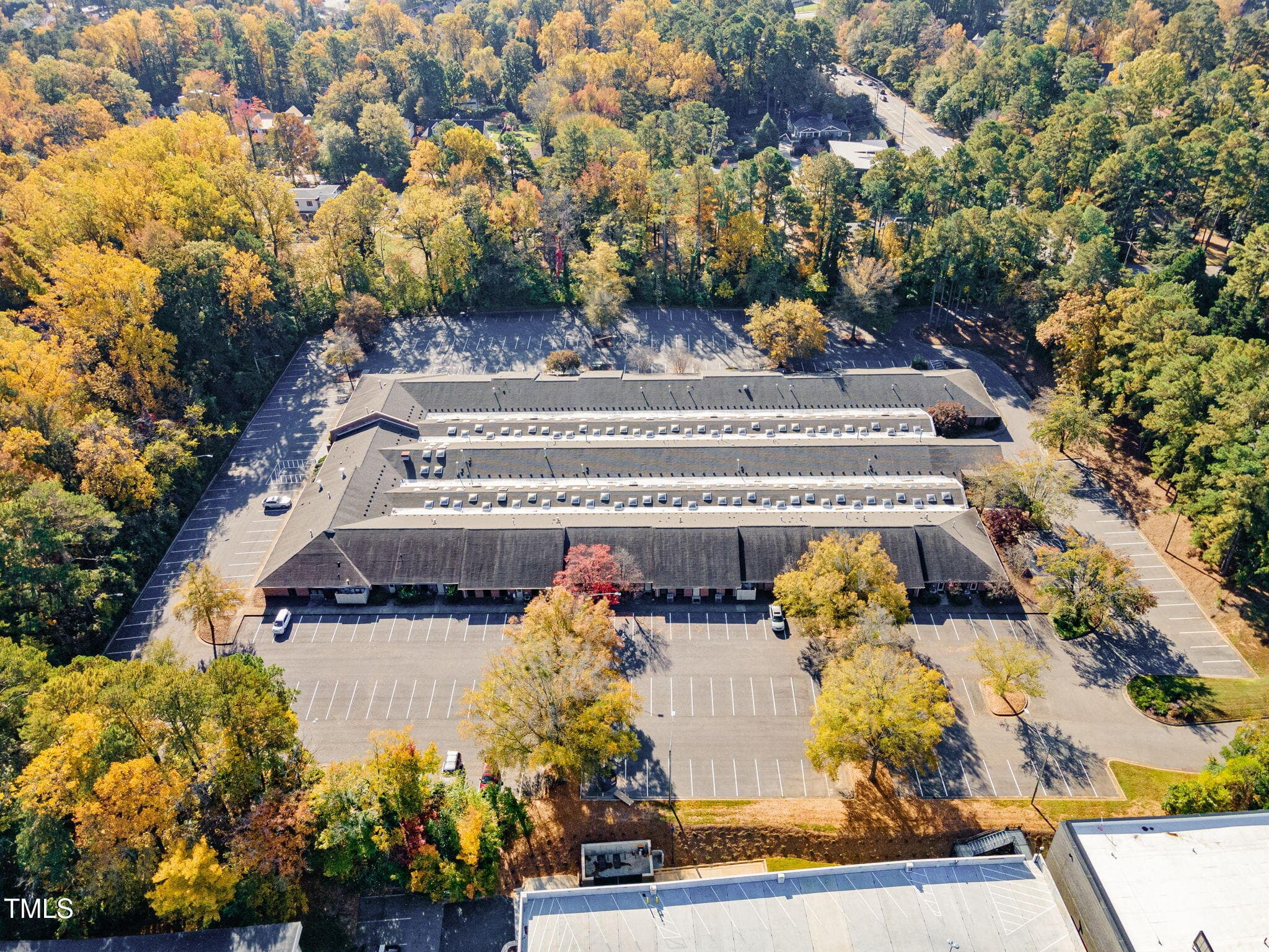 3-web-or-mls-DJI_0001 - 3396 Six Forks Road 305-335, Raleigh, NC 27609, Raleigh