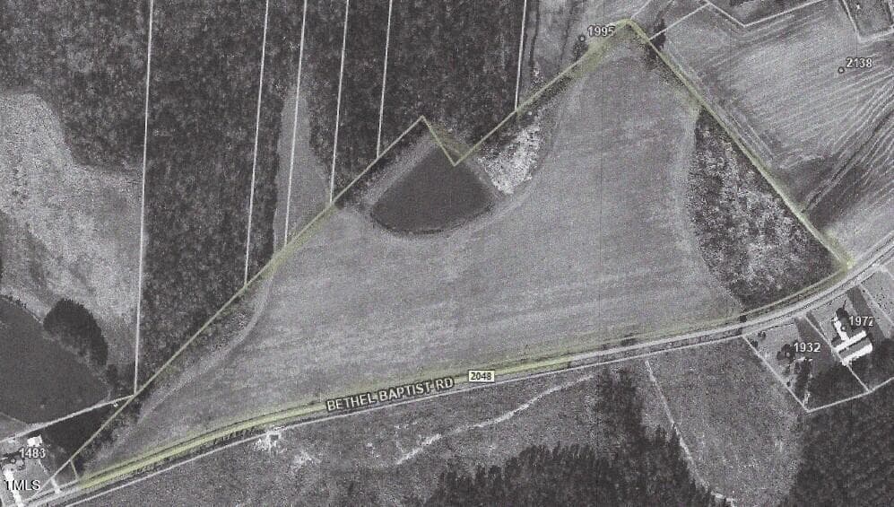 LD 3 - 00 Bethel Baptist Road, Spring Lake, NC 28390