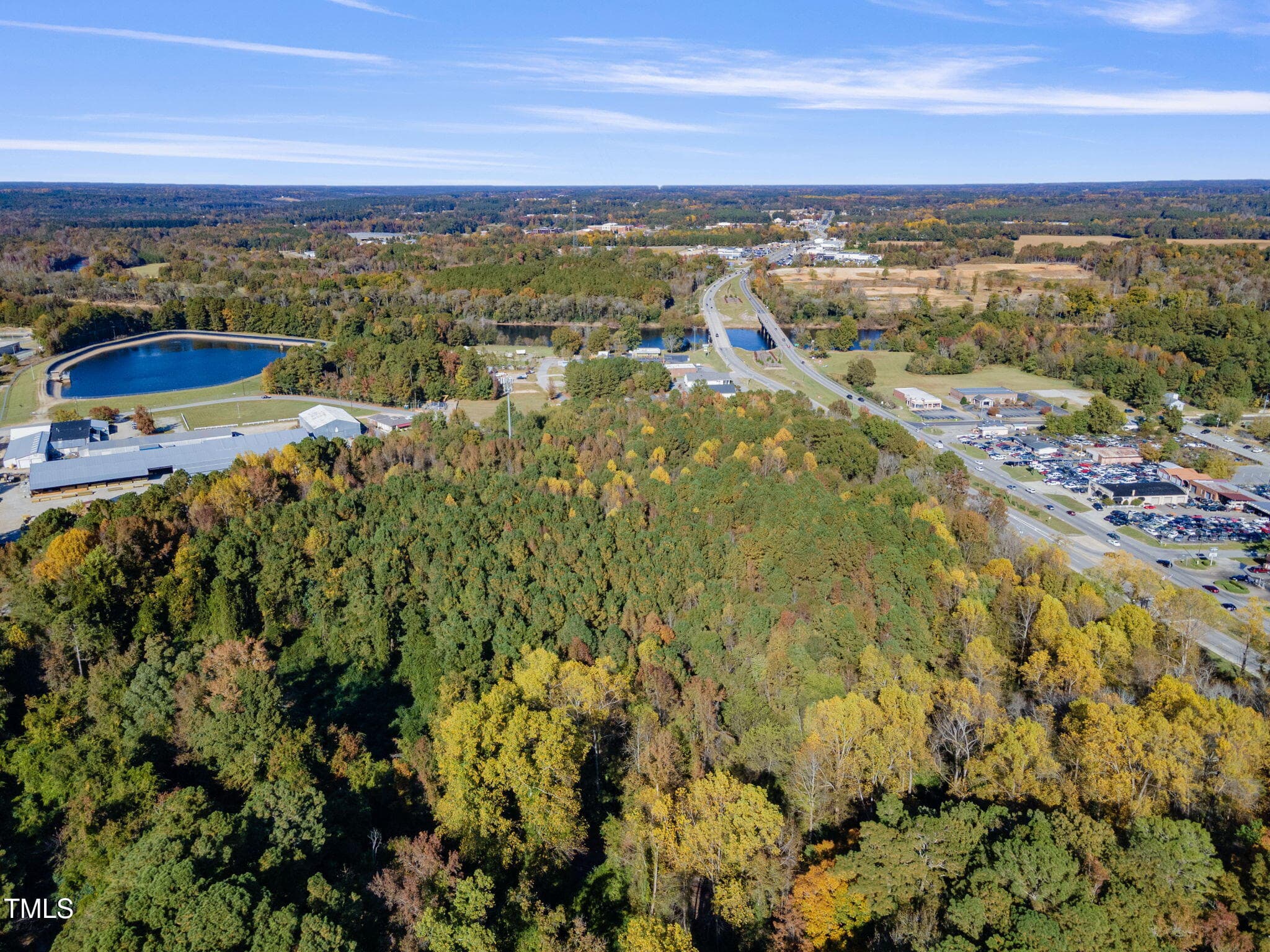 2-web-or-mls-DJI_0037 - 307 N 10th Street, Lillington, NC 27546