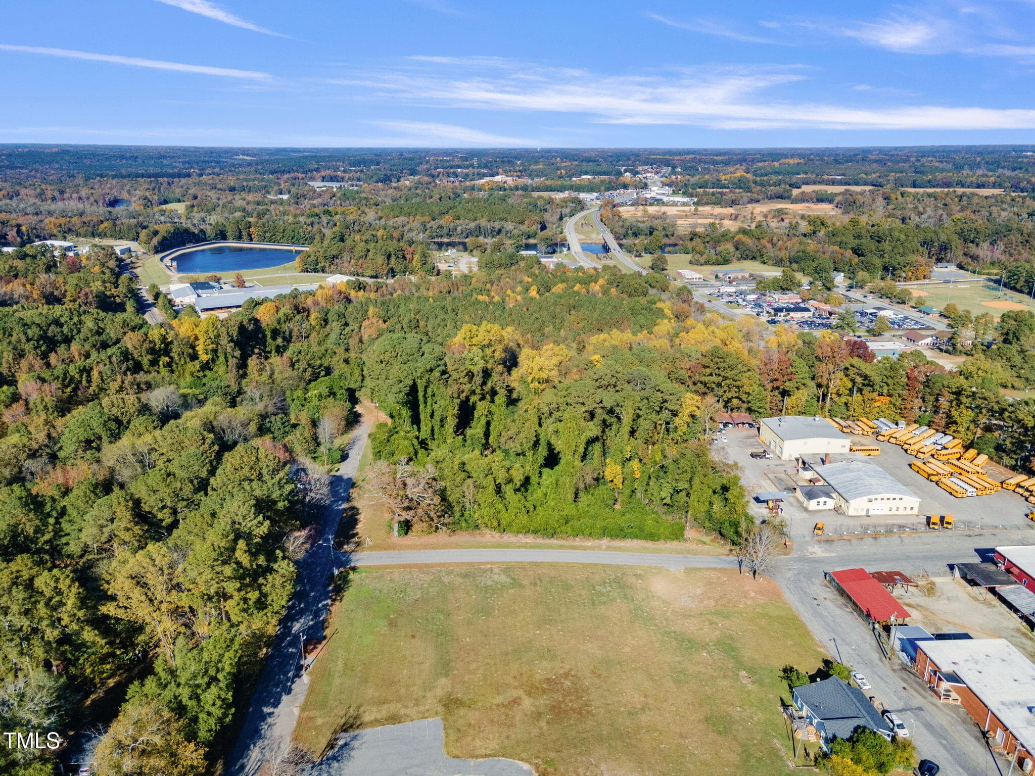 3-web-or-mls-DJI_0036 - 307 N 10th Street, Lillington, NC 27546