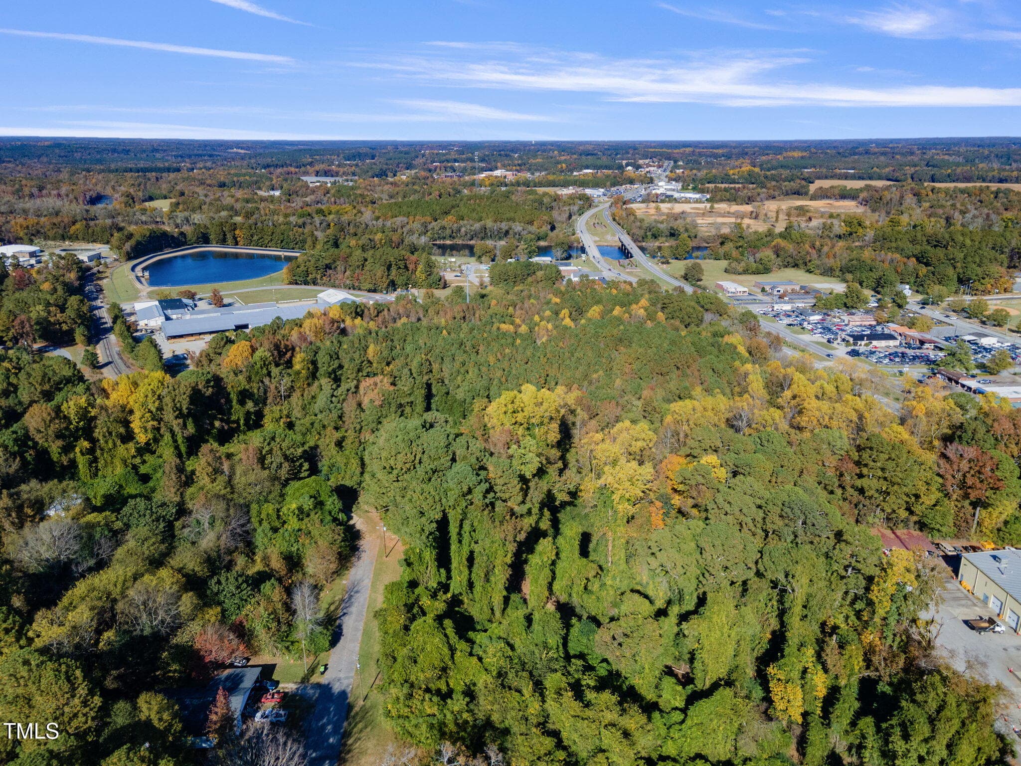 5-web-or-mls-DJI_0034 - 307 N 10th Street, Lillington, NC 27546