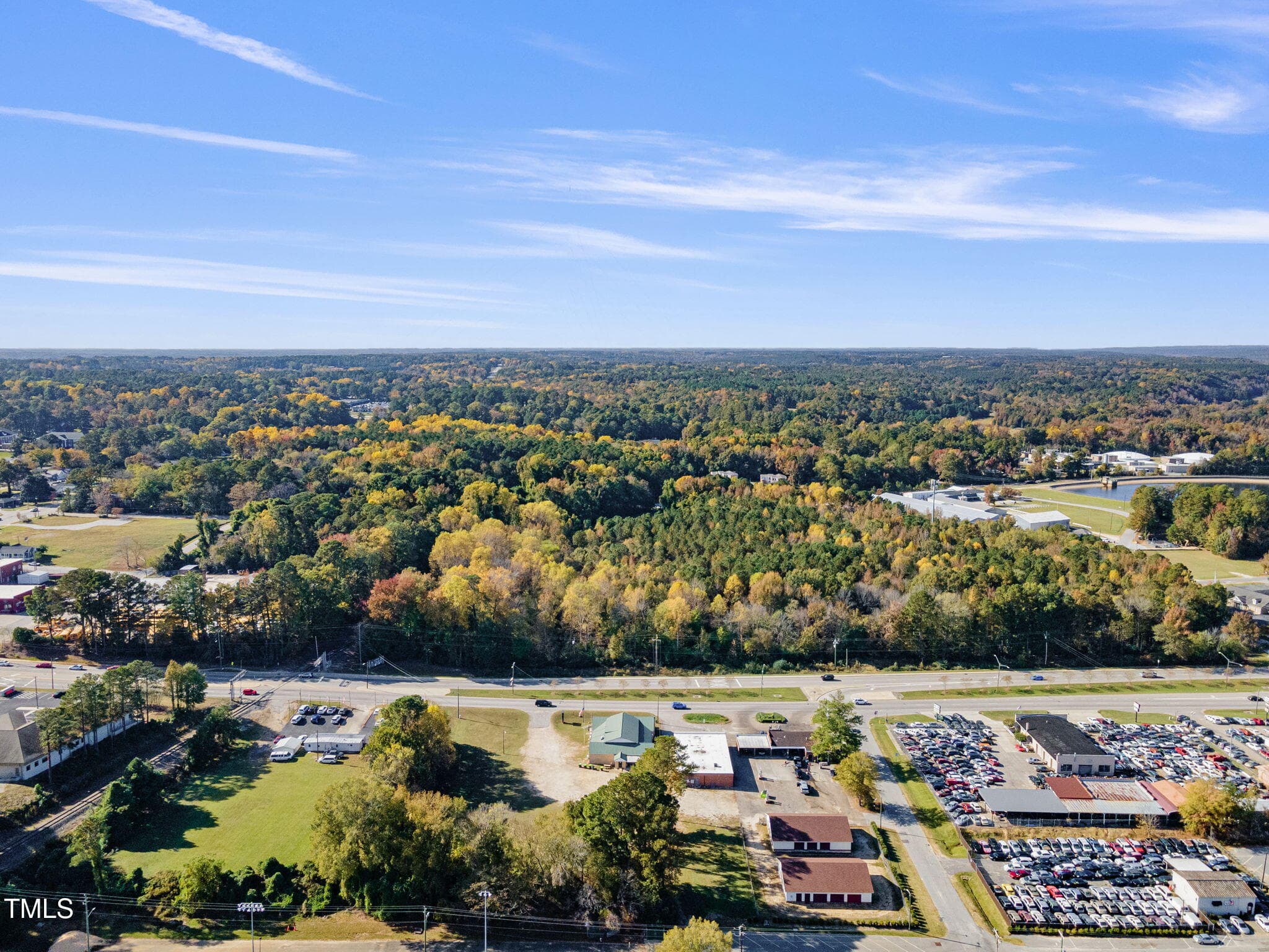 8-web-or-mls-DJI_0031 - 307 N 10th Street, Lillington, NC 27546