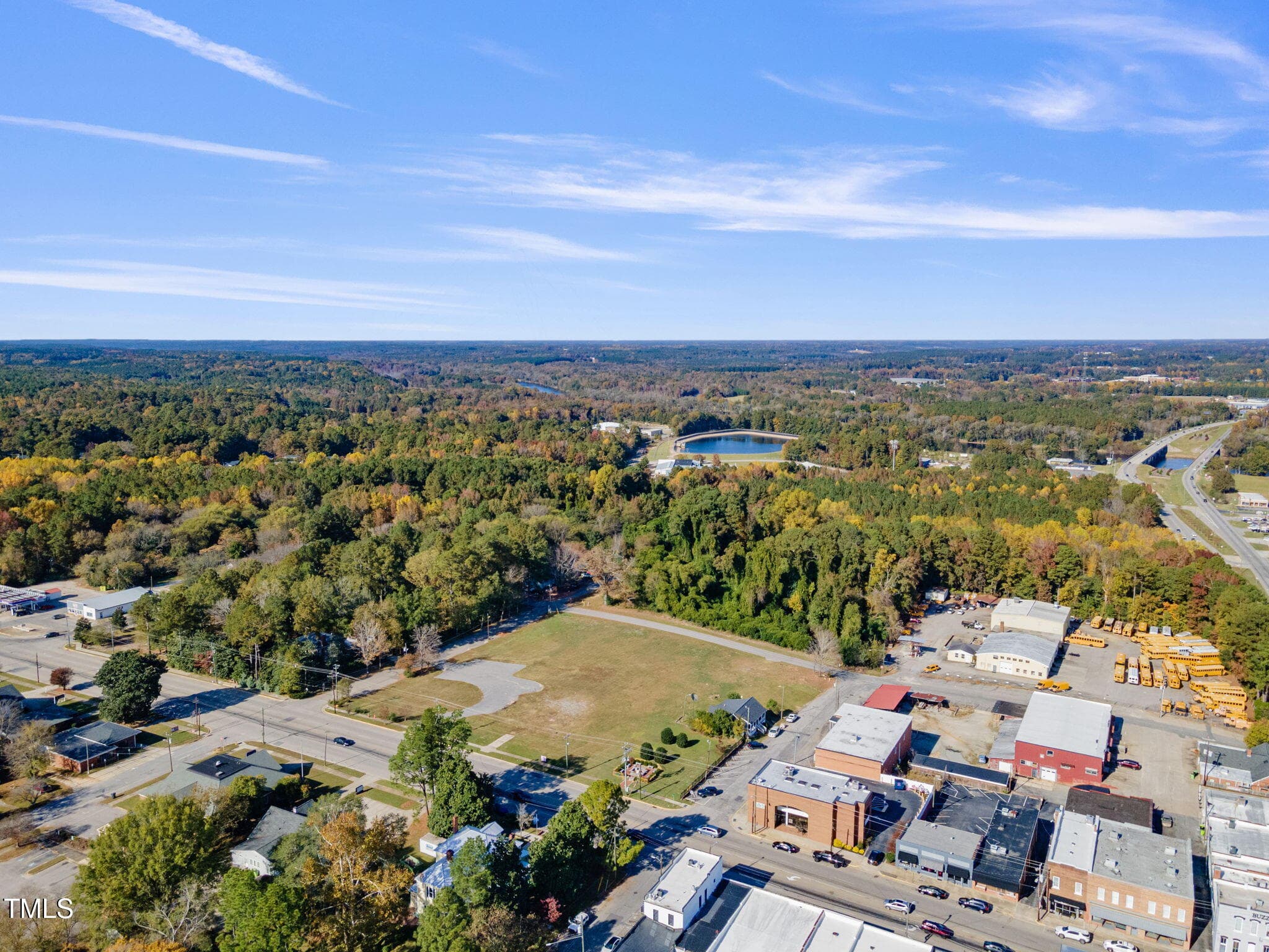 10-web-or-mls-DJI_0029 - 307 N 10th Street, Lillington, NC 27546