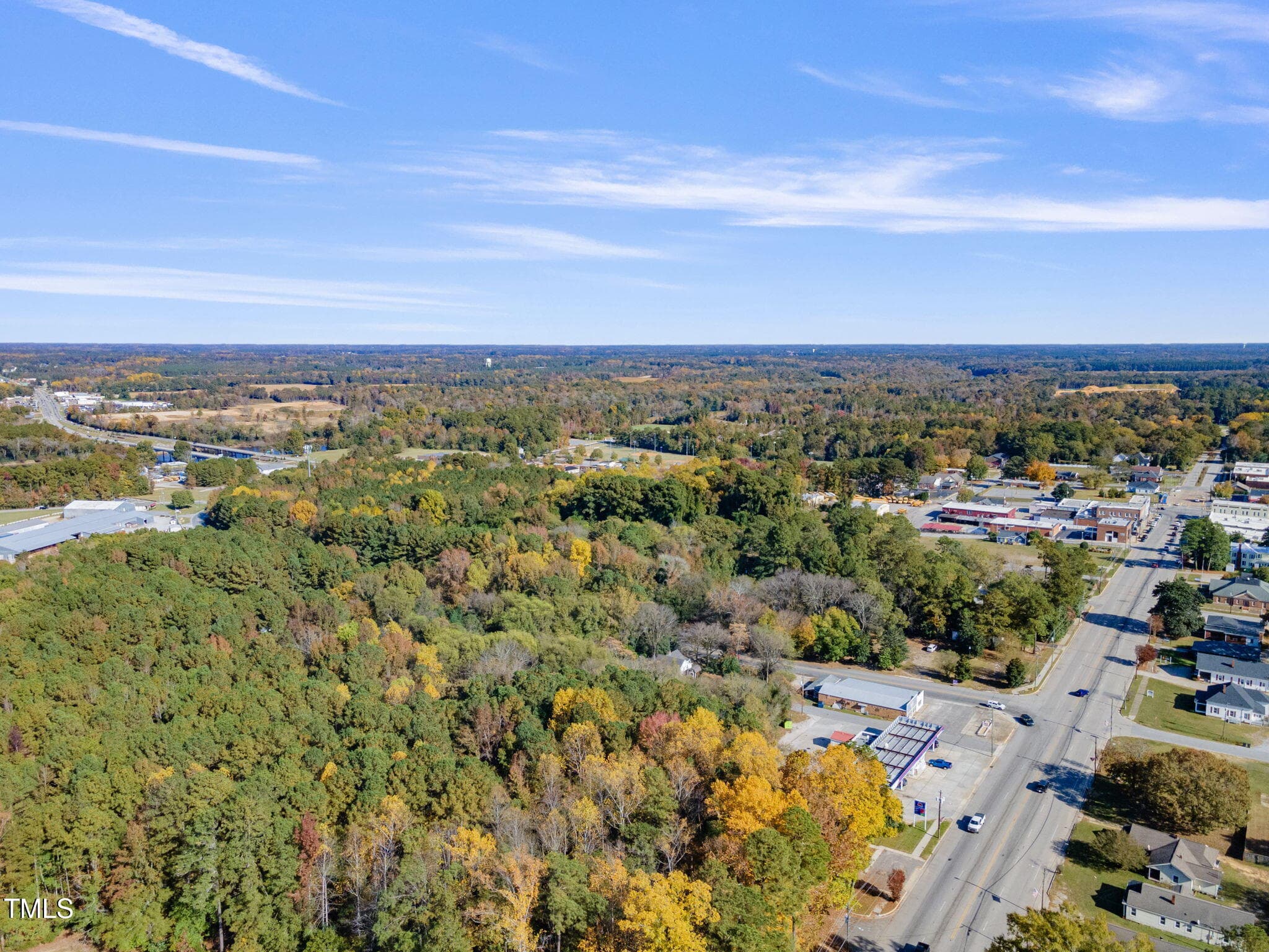 11-web-or-mls-DJI_0028 - 307 N 10th Street, Lillington, NC 27546