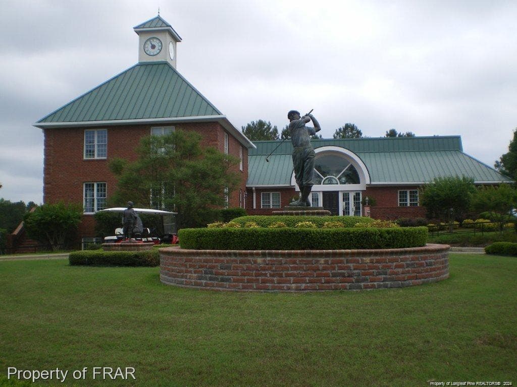 Photo 6 - 222 Broadlake (639) Lane, Spring Lake, NC 28390