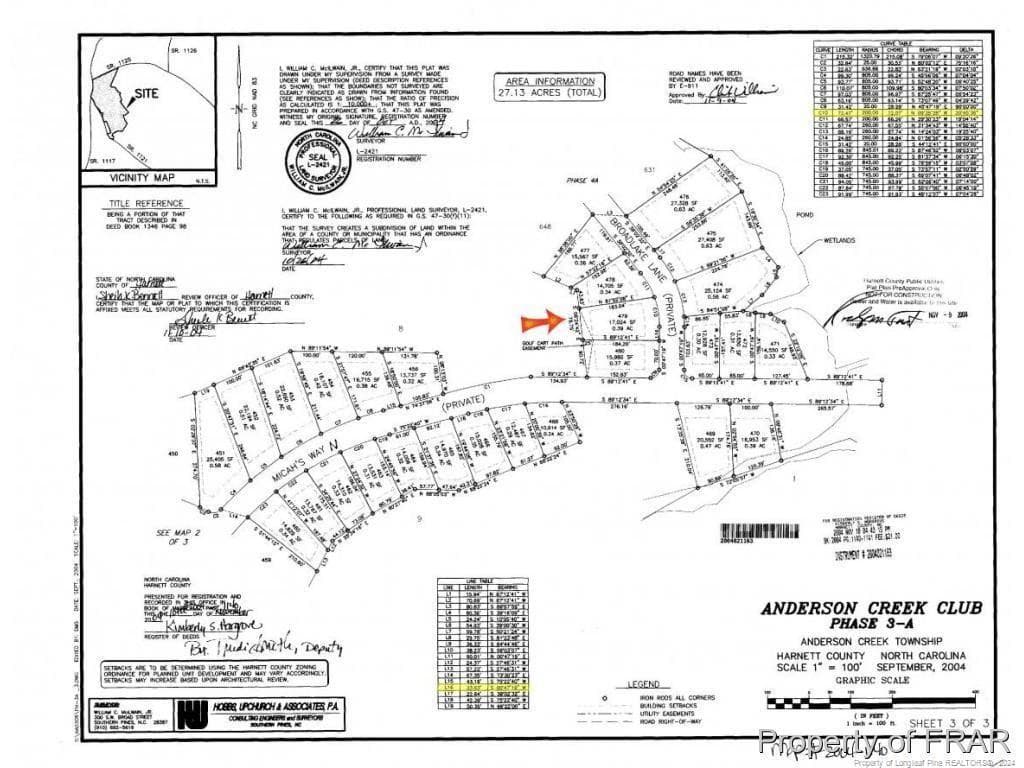 Photo 14 - 45 Broadlake (479) Lane, Spring Lake, NC 28390