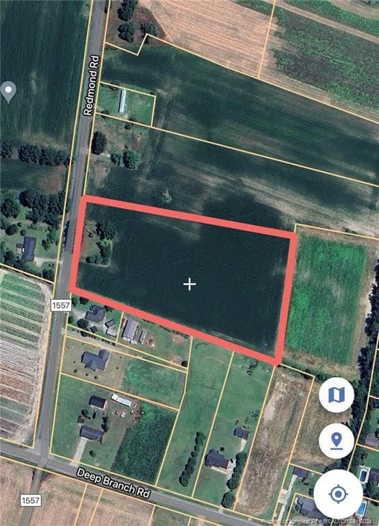 Redmond Road, Pembroke, NC 28372
