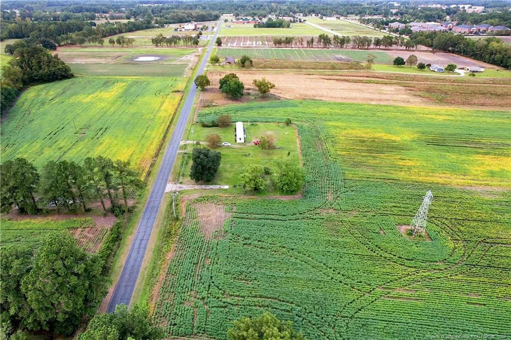 Photo 3 - Redmond Road, Pembroke, NC 28372