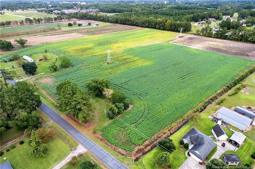 Photo 2 - Redmond Road, Pembroke, NC 28372