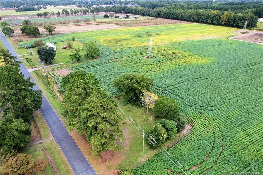 Photo 10 - Redmond Road, Pembroke, NC 28372