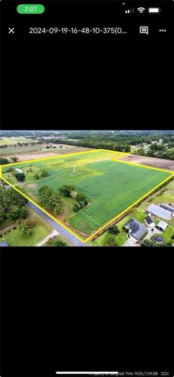 Photo 11 - Redmond Road, Pembroke, NC 28372