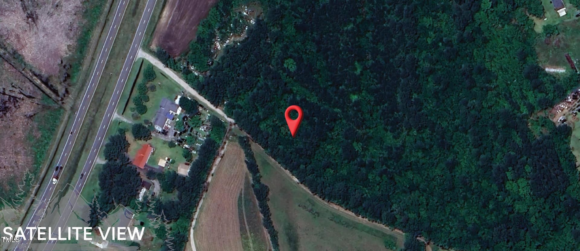 24104-3 - Tbd Foxboro Road, Bethel, NC 27812