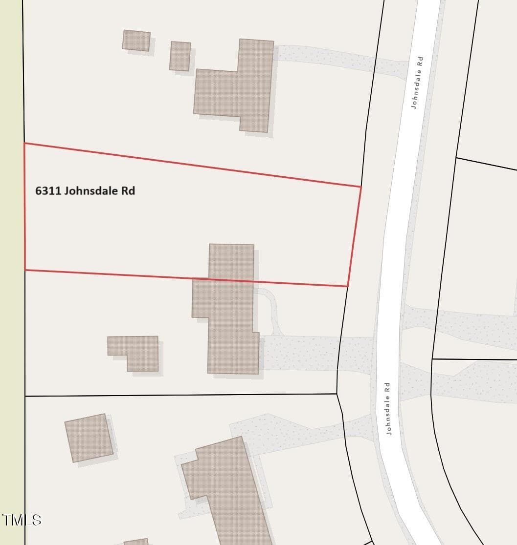 6311 Johnsdale Road, Raleigh, NC 27615