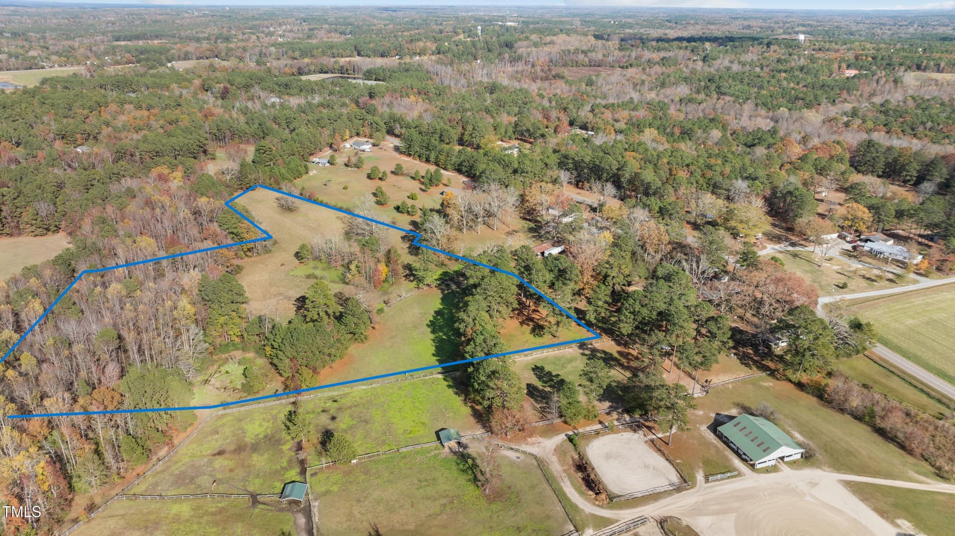 0 Cedar Lane Road, Sanford, NC 27332