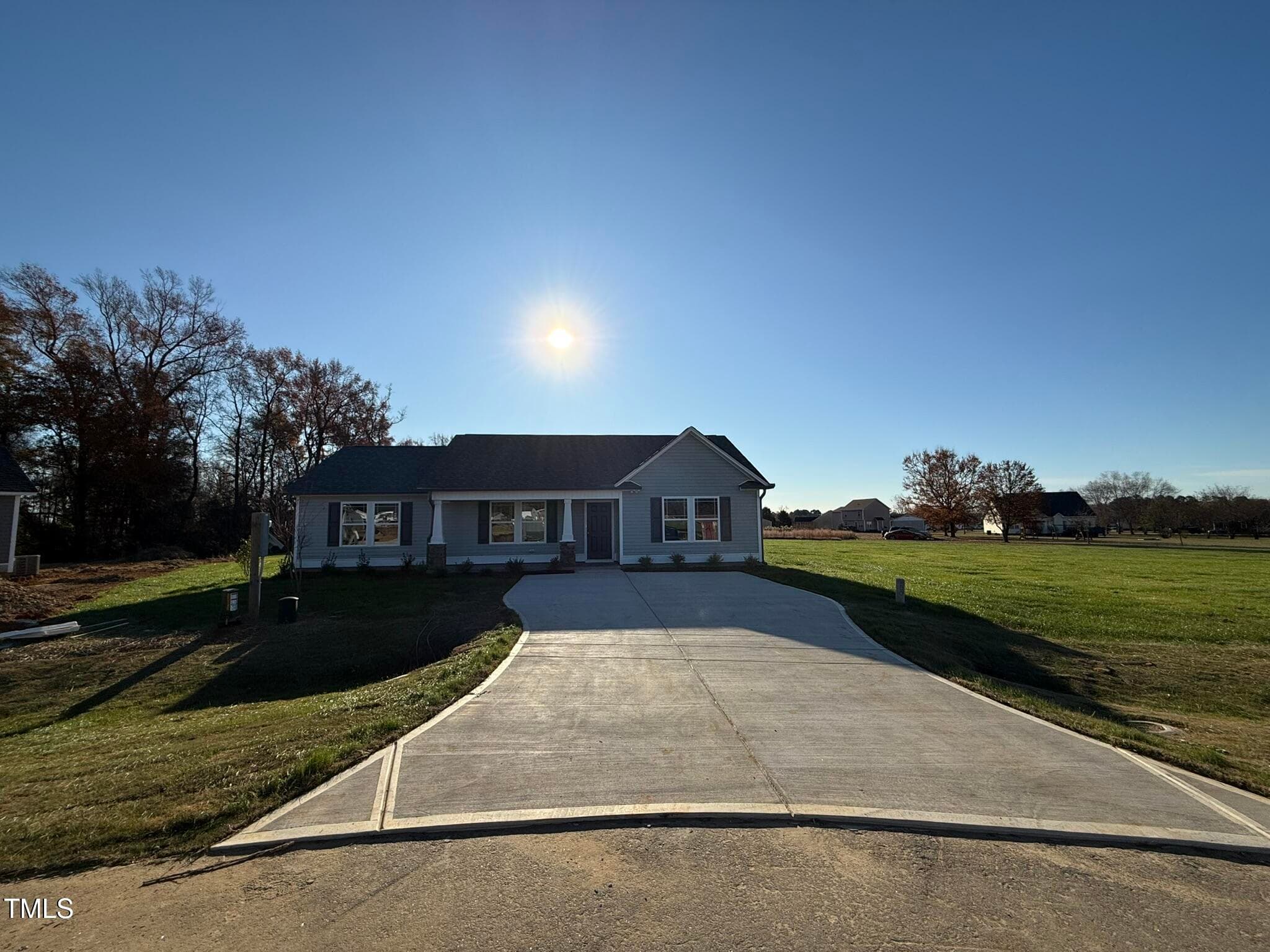 IMG_3403 - 198 Pate Landing Drive, Selma, NC 27576