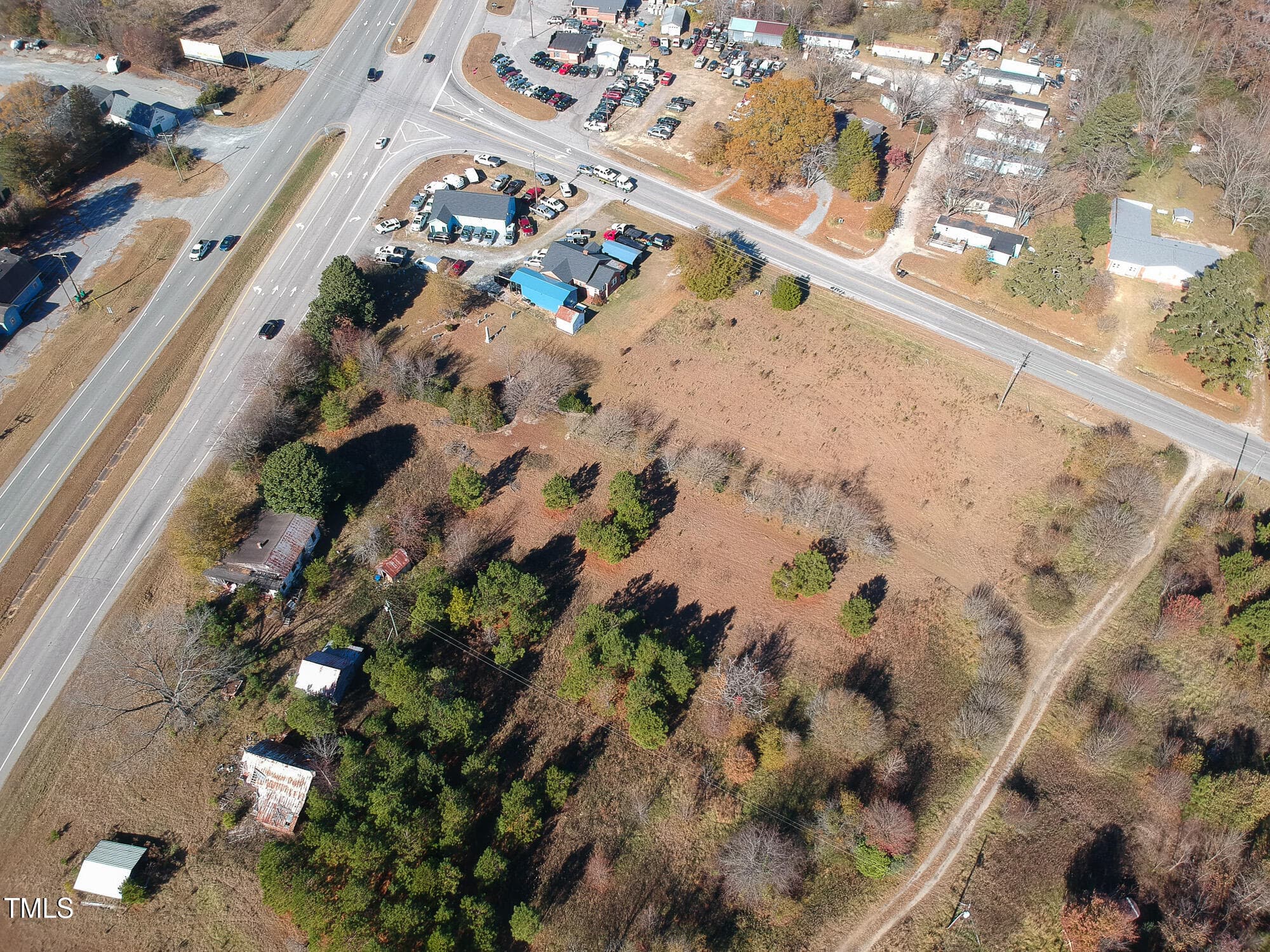5562 W Highway 70 Business Highway, Clayton, NC 27520