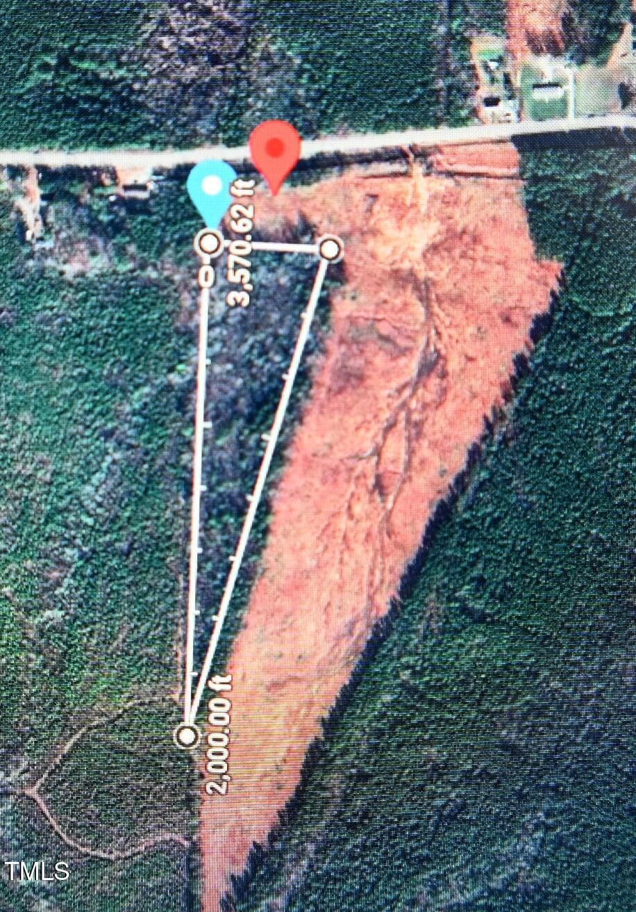 1080 Lickskillet Road, Warrenton, NC 27589