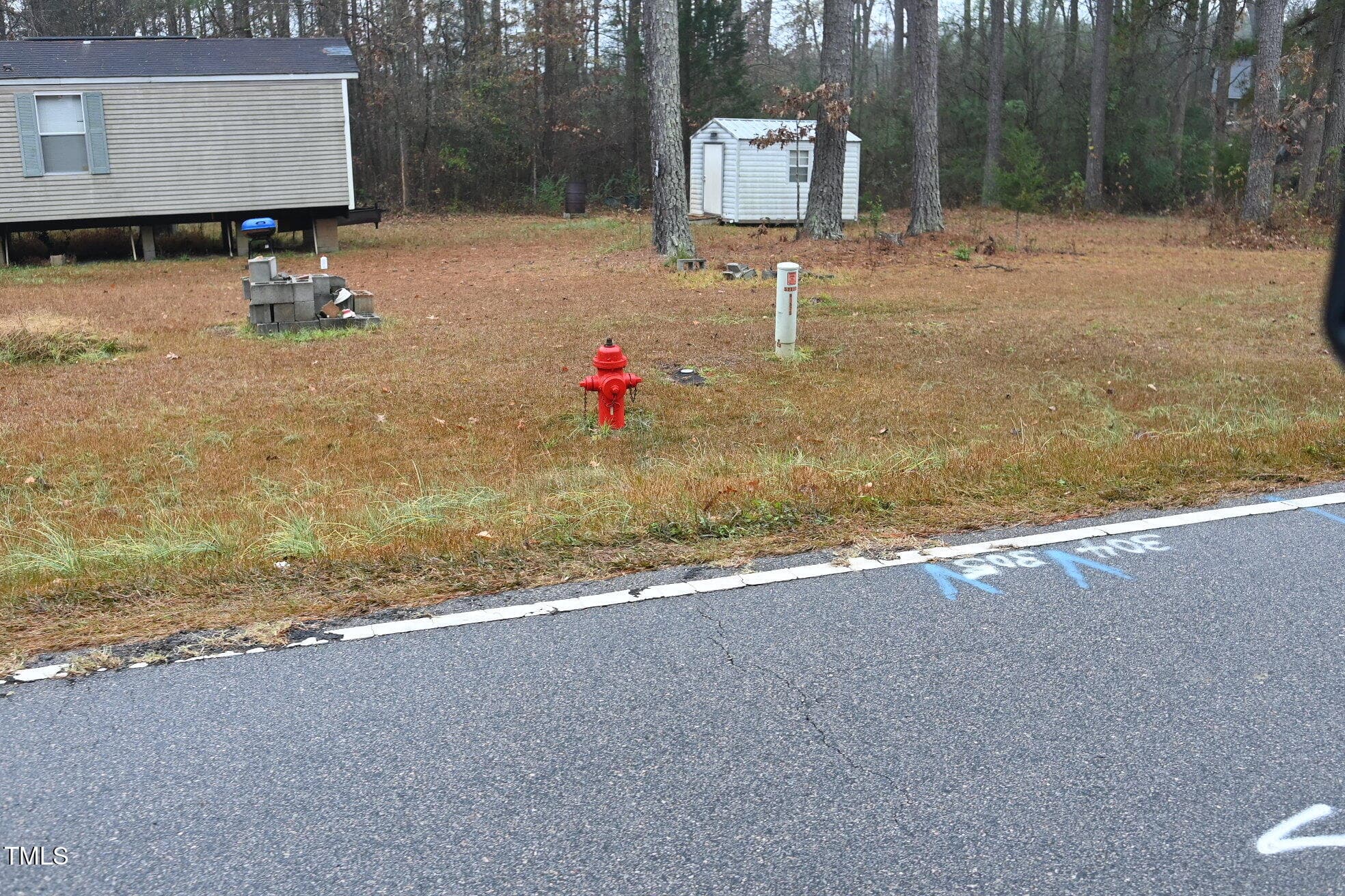DSC_3202 - 1080 Lickskillet Road, Warrenton, NC 27589
