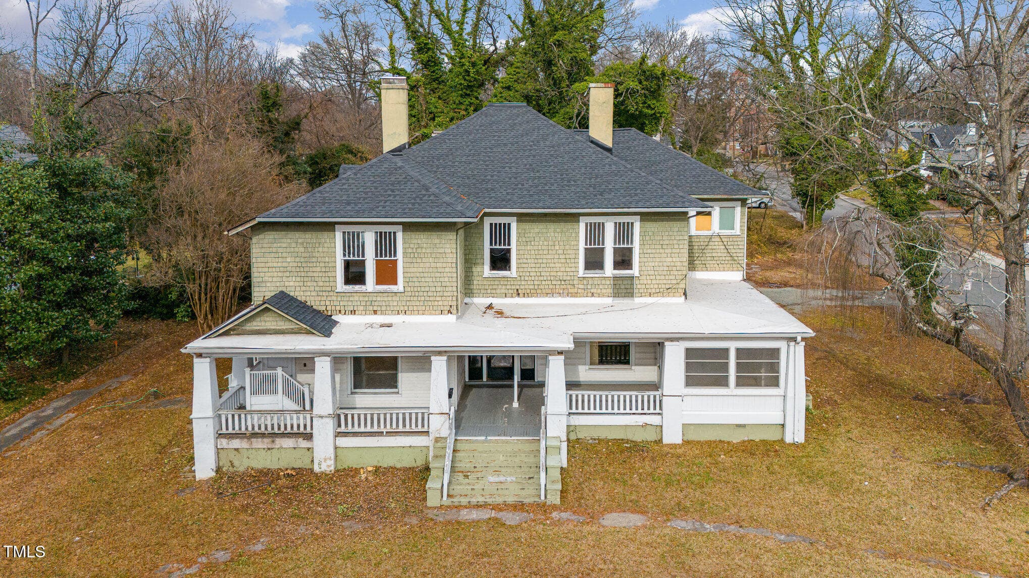 004_dji_20241218105205_0033_d-edit_269 - 603 W Davis Street, Burlington, NC 27215, Burlington