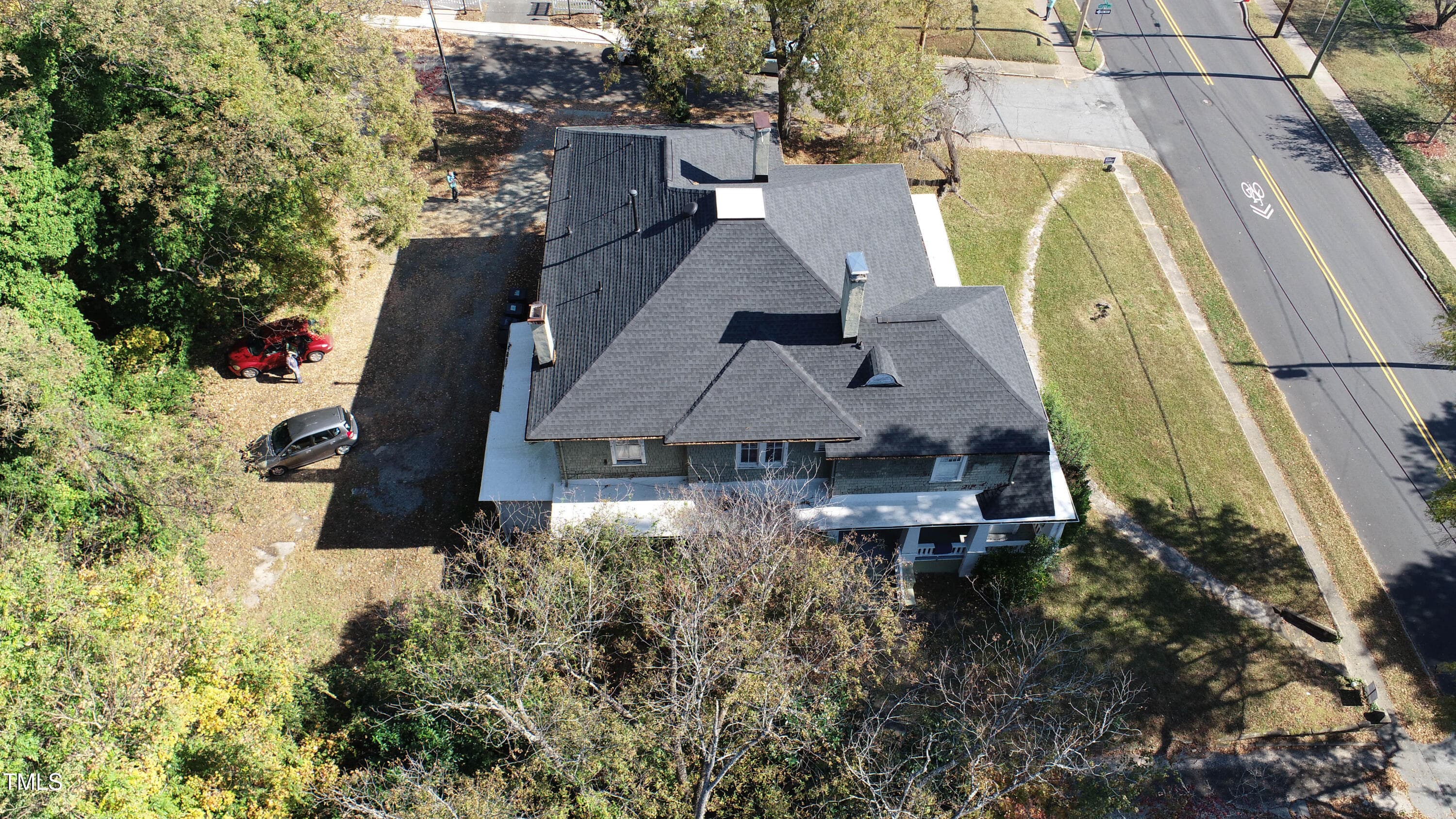 Finals-DJI_0029-55 - 603 W Davis Street, Burlington, NC 27215, Burlington