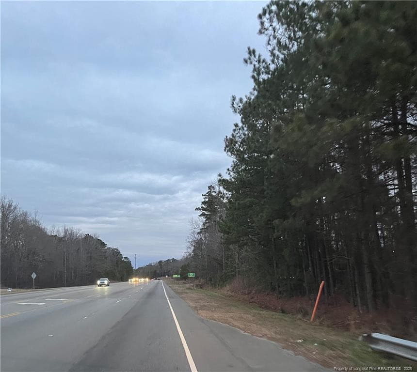 TBD Hwy 87/ Broadway Rd. Road, Sanford, NC 27330