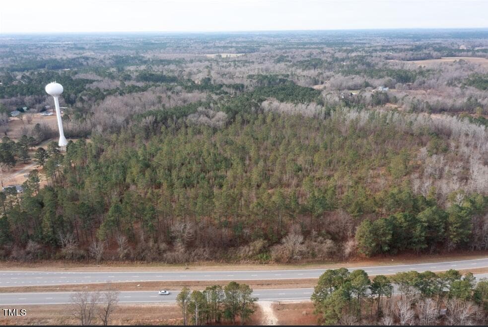 HUDSON1 - 0 Us 421 S, Erwin, NC 28339