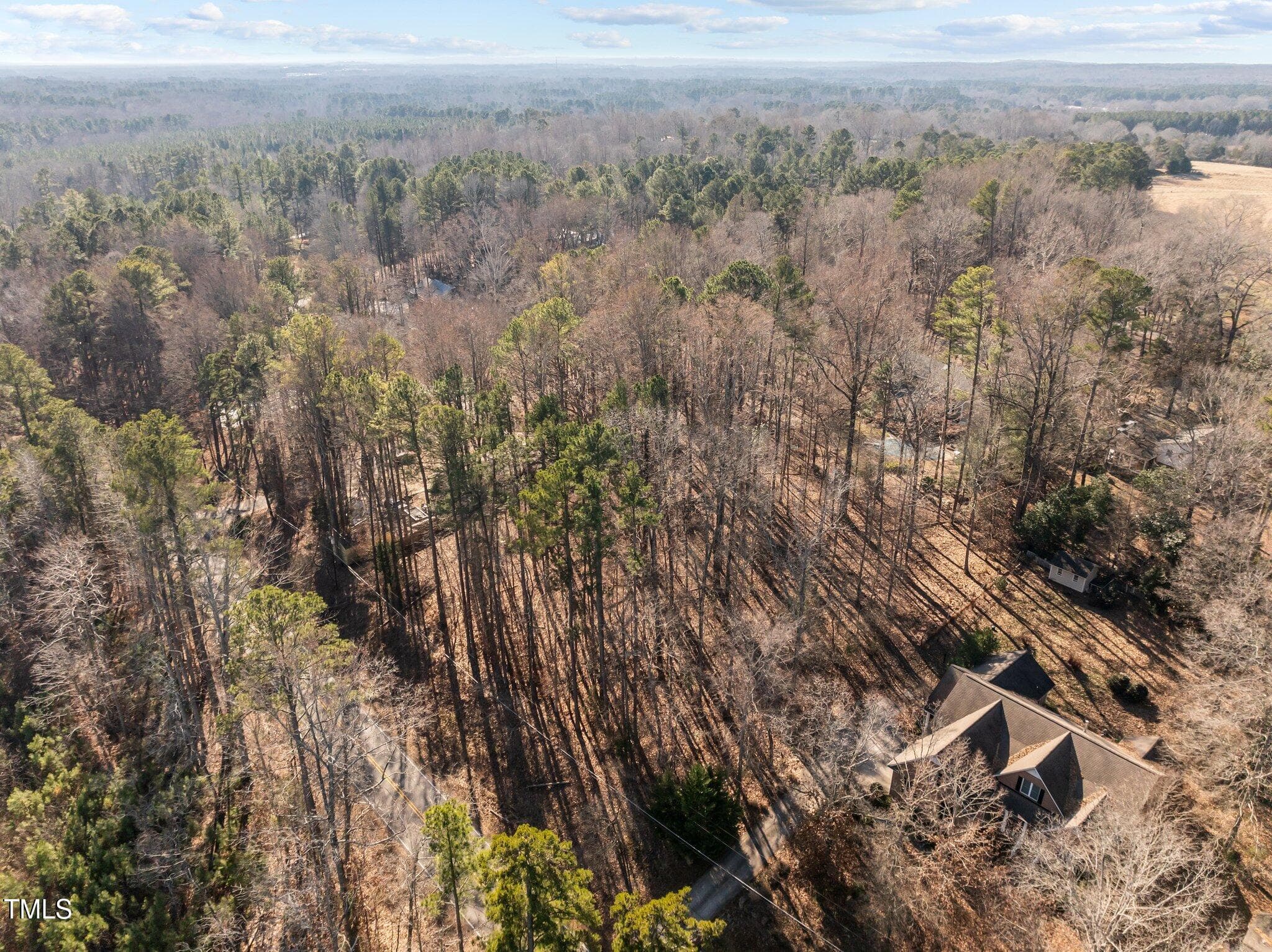 6-web-or-mls-DJI_0626 - 3207 W Cornwallis Road, Durham, NC 27705, Durham