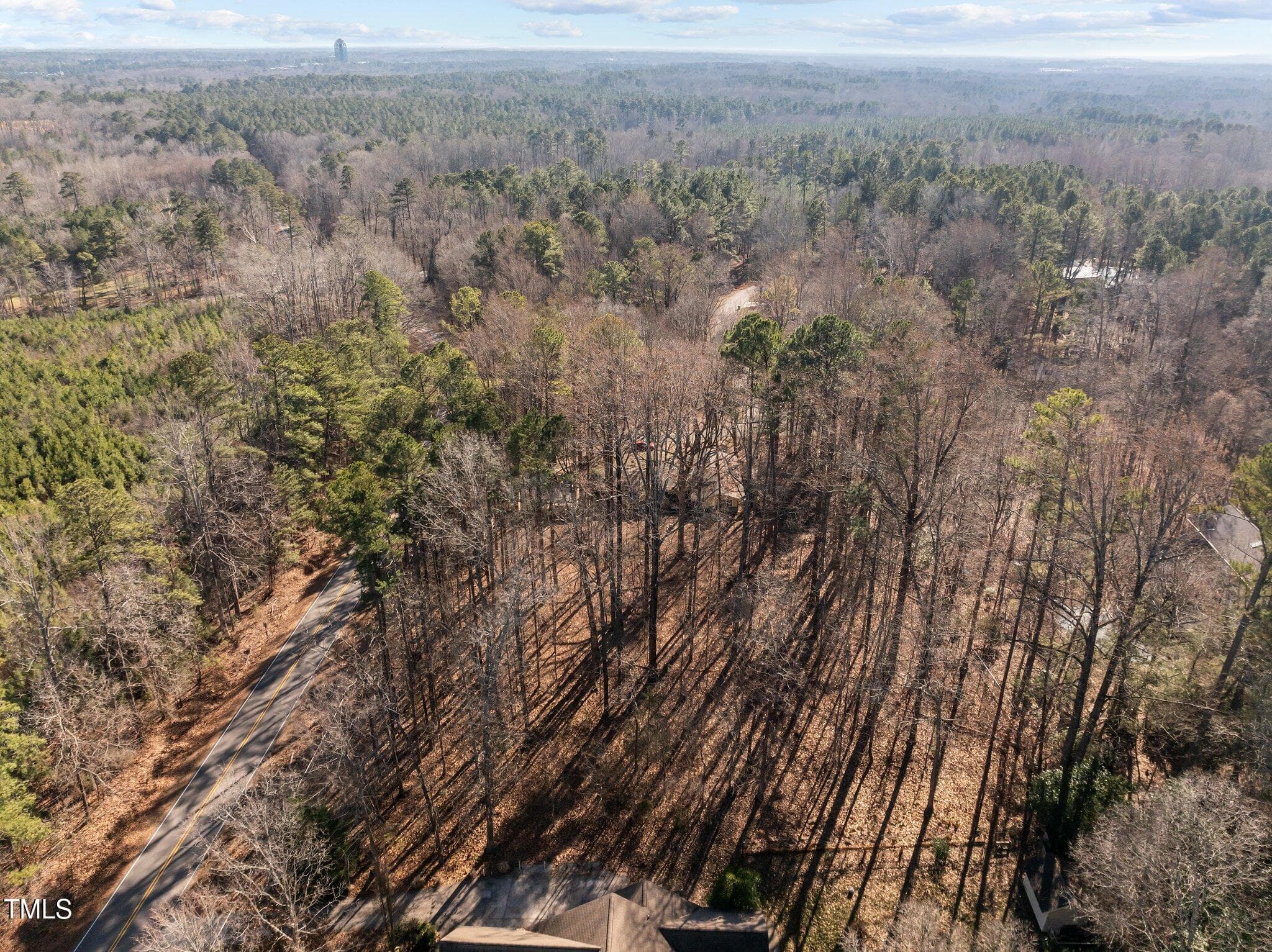 7-web-or-mls-DJI_0627 - 3207 W Cornwallis Road, Durham, NC 27705, Durham
