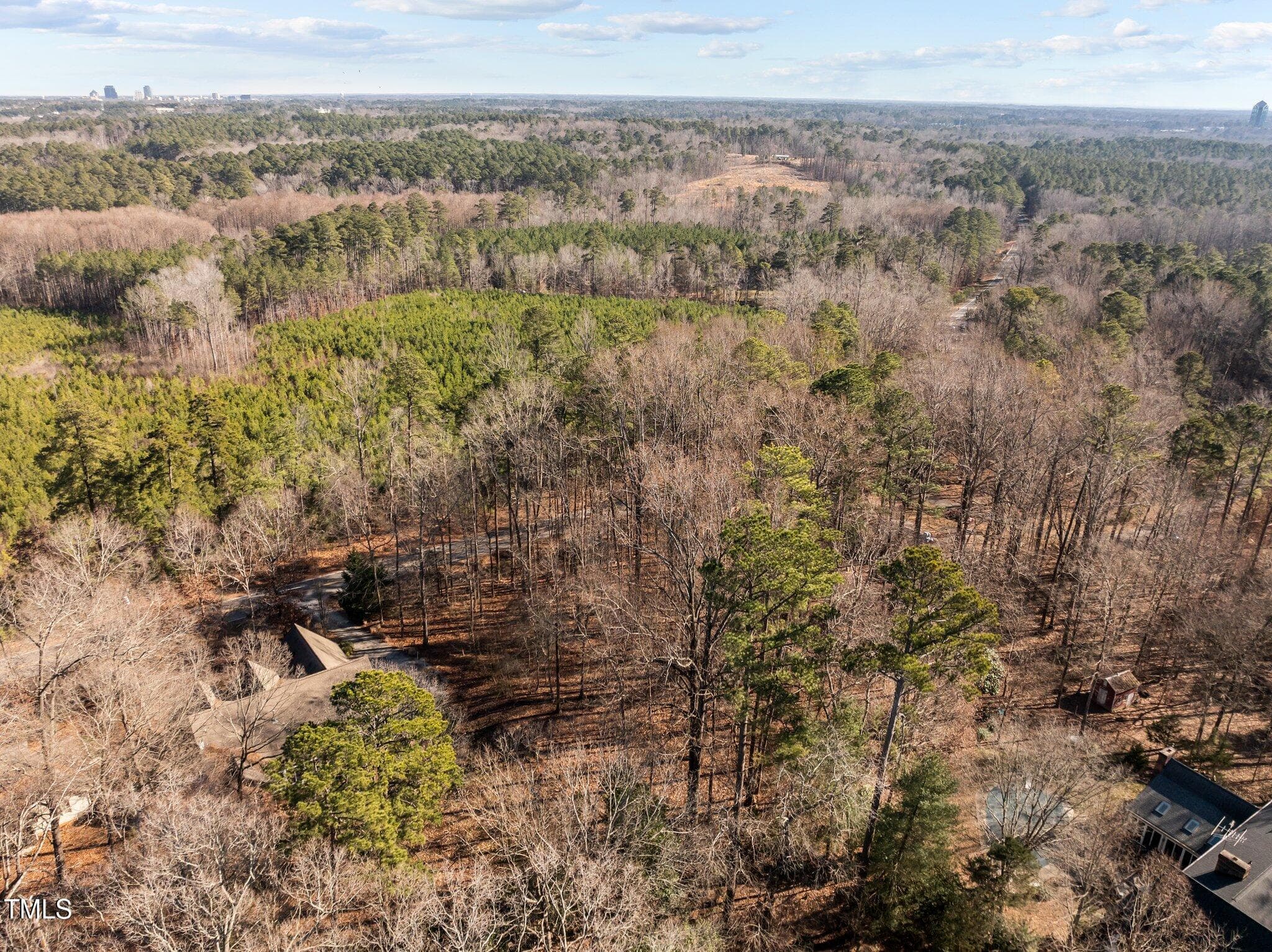 8-web-or-mls-DJI_0628 - 3207 W Cornwallis Road, Durham, NC 27705, Durham