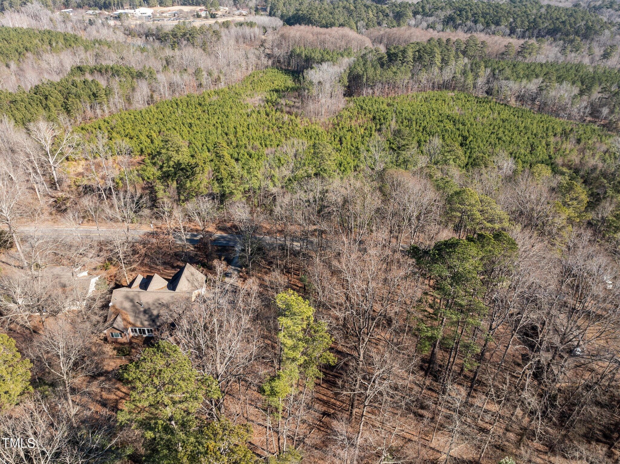 9-web-or-mls-DJI_0629 - 3207 W Cornwallis Road, Durham, NC 27705, Durham
