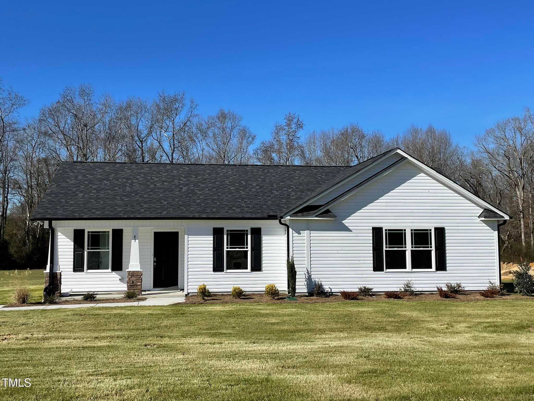 83 Harvest Hills Lane, Dunn, NC 28334