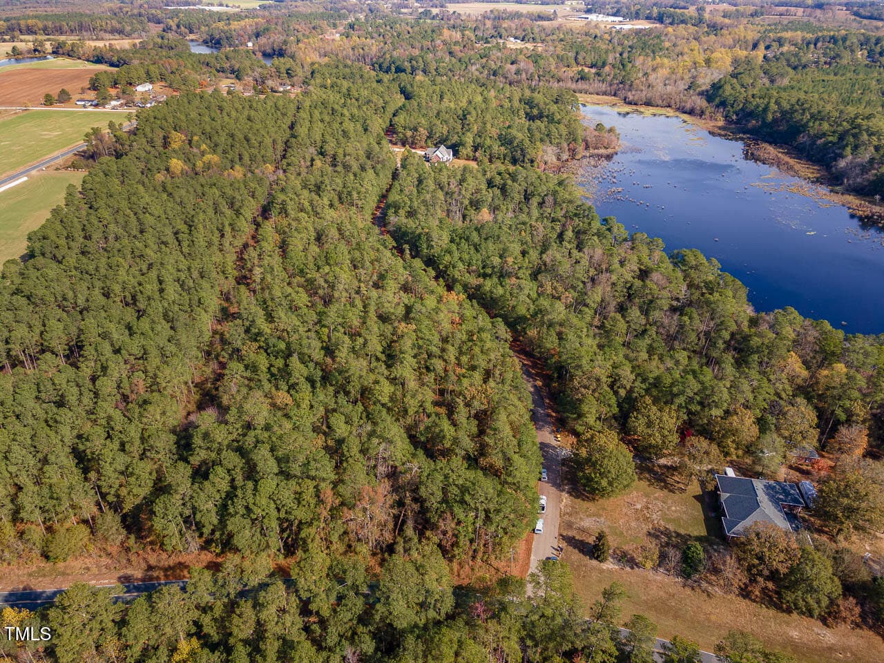 0 Hillside Lane, Clinton, NC 28328