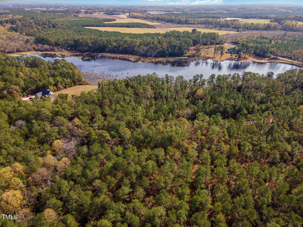 DJI_0452-Edit - 0 Hillside Lane, Clinton, NC 28328