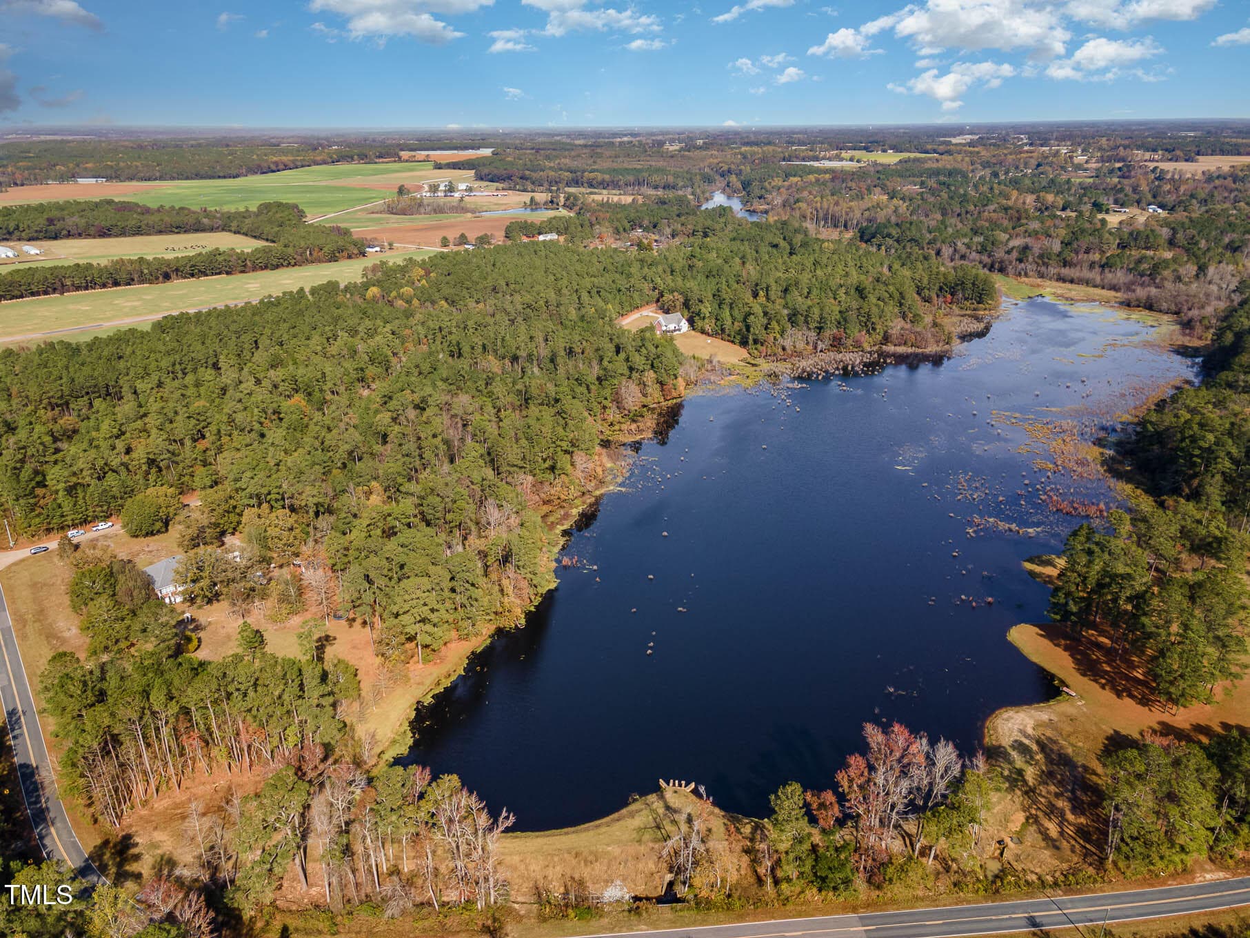 DJI_0461-Edit - 0 Hillside Lane, Clinton, NC 28328