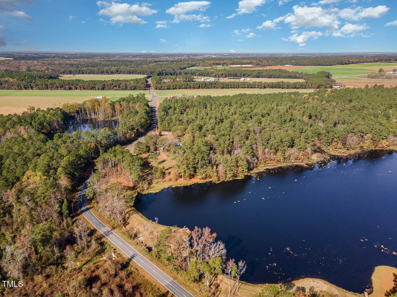 DJI_0462-Edit - 0 Hillside Lane, Clinton, NC 28328