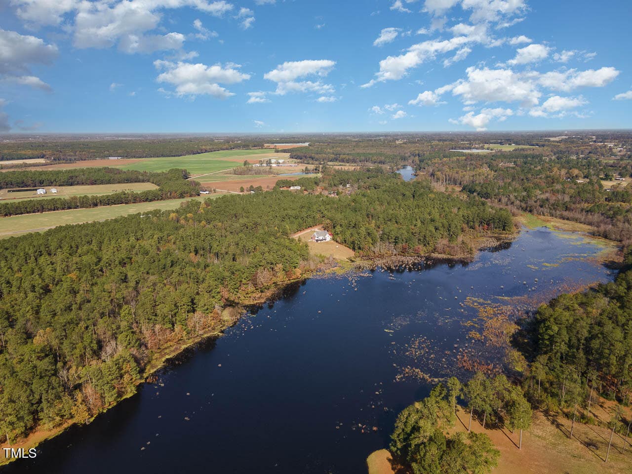 DJI_0463-Edit - 0 Hillside Lane, Clinton, NC 28328