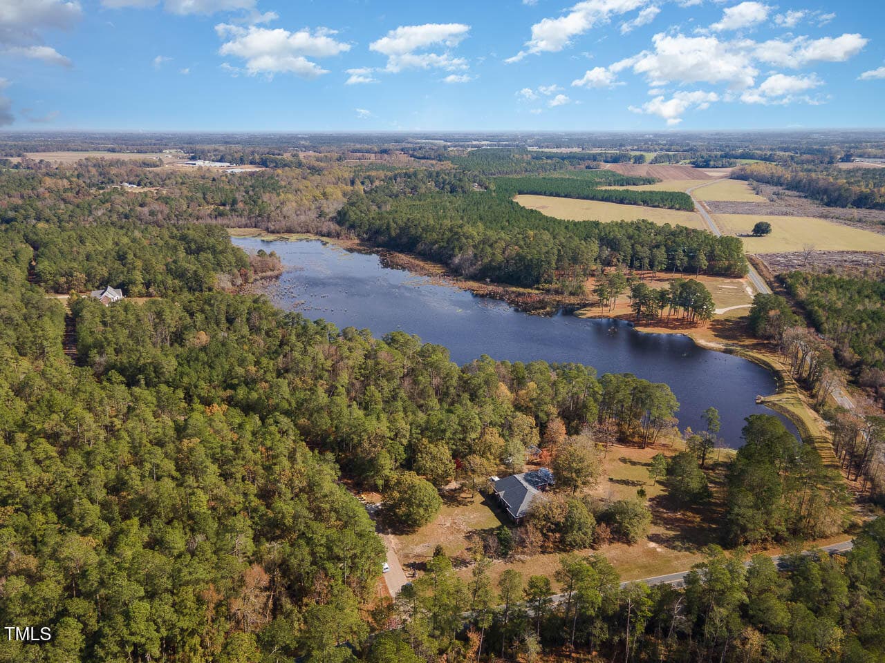 DJI_0466-Edit - 0 Hillside Lane, Clinton, NC 28328