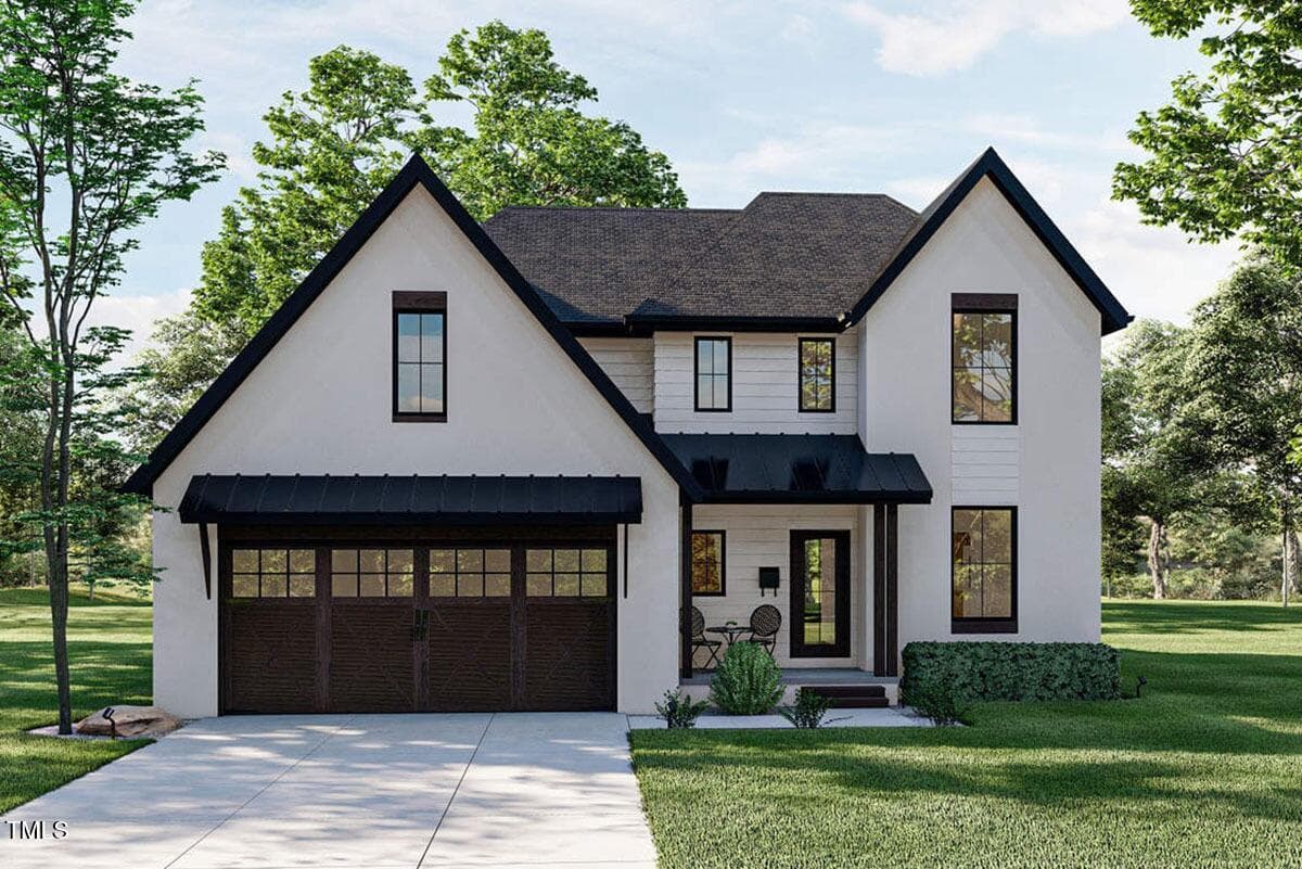 2715 S Jim Minor Road, Mebane, NC 27302