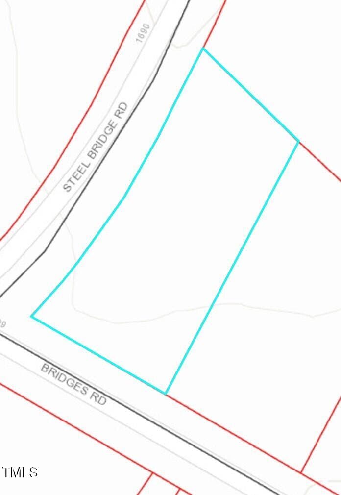 0 Steel Bridge Road, Sanford, NC 27330