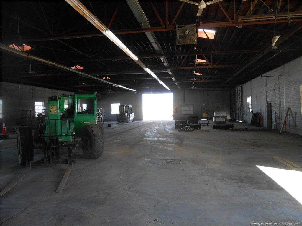 Front Bldg. - 3500 E Elizabethtown Road, Lumberton, NC 28358