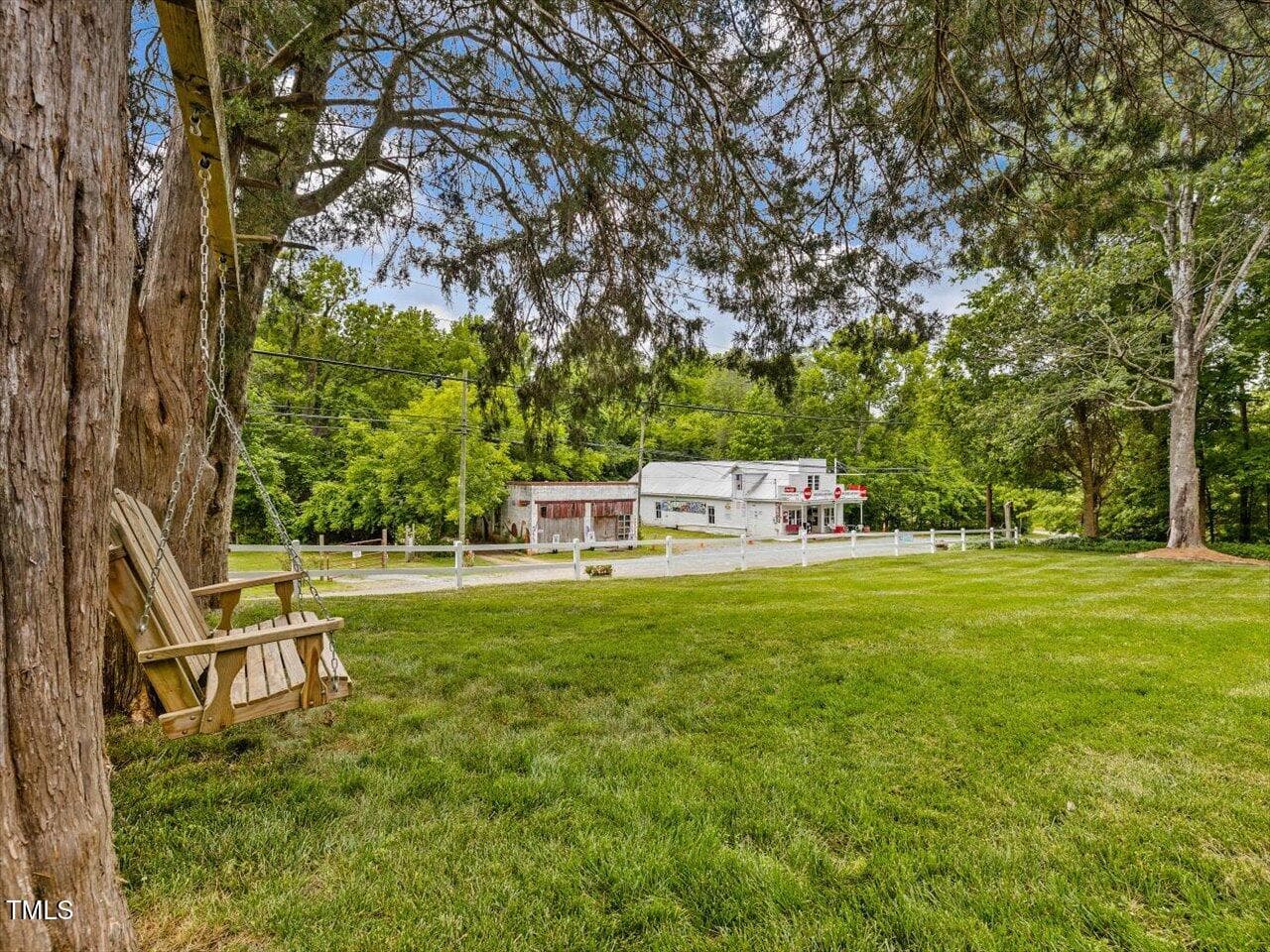 007-Front Yard - 967 Bynum Road, Pittsboro, NC 27312, Pittsboro