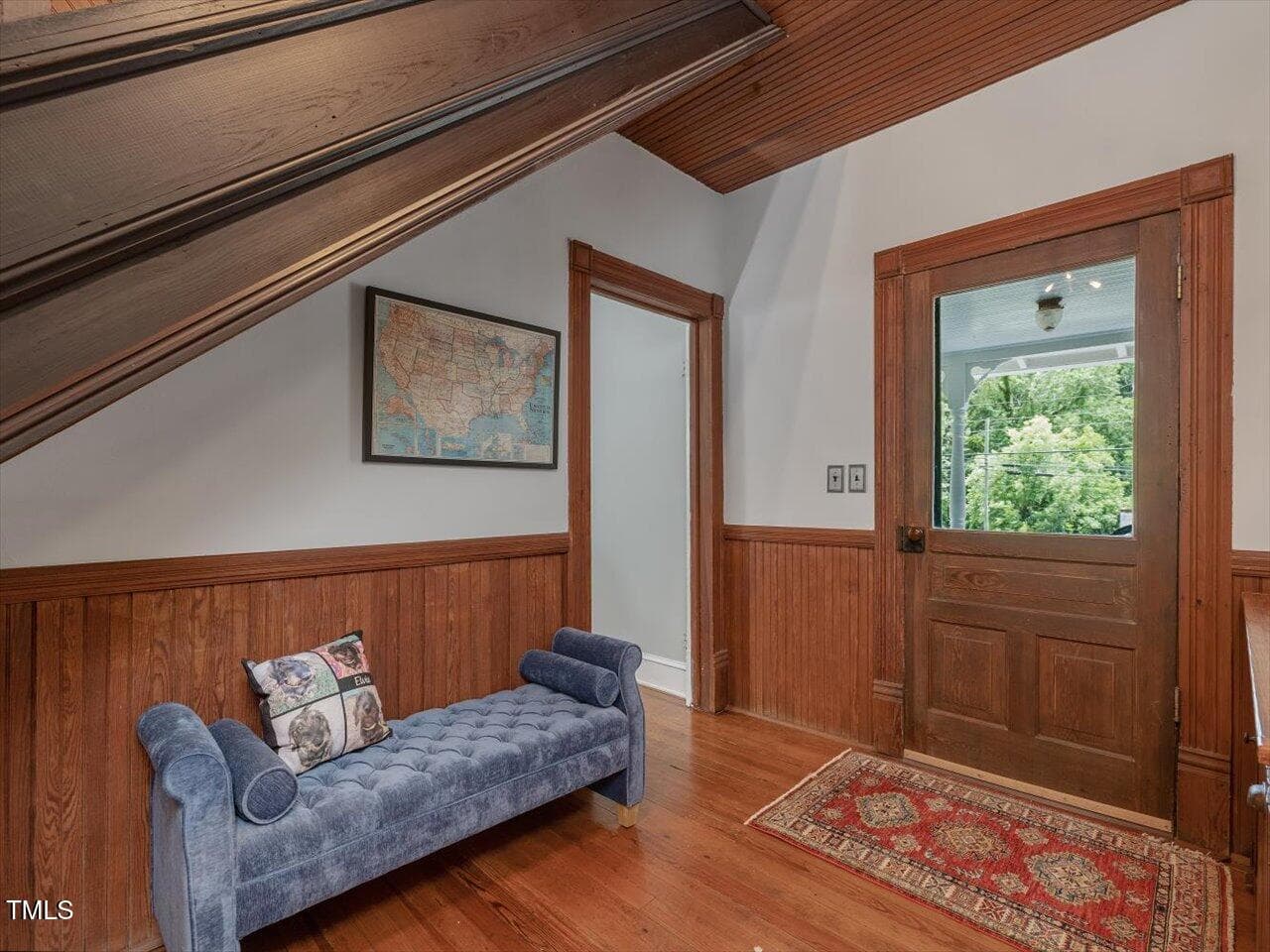 020-Foyer - 967 Bynum Road, Pittsboro, NC 27312, Pittsboro