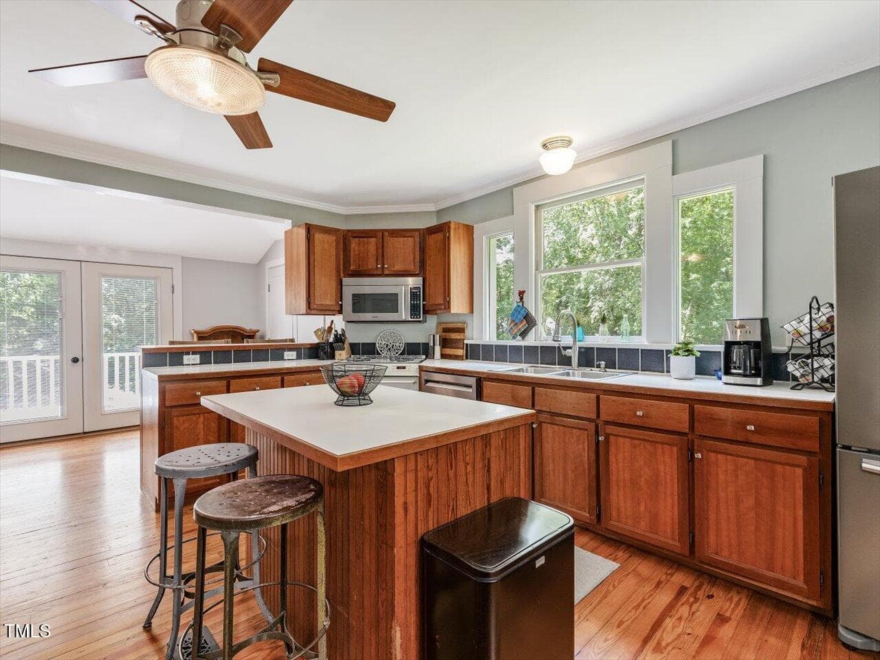 033-Kitchen - 967 Bynum Road, Pittsboro, NC 27312